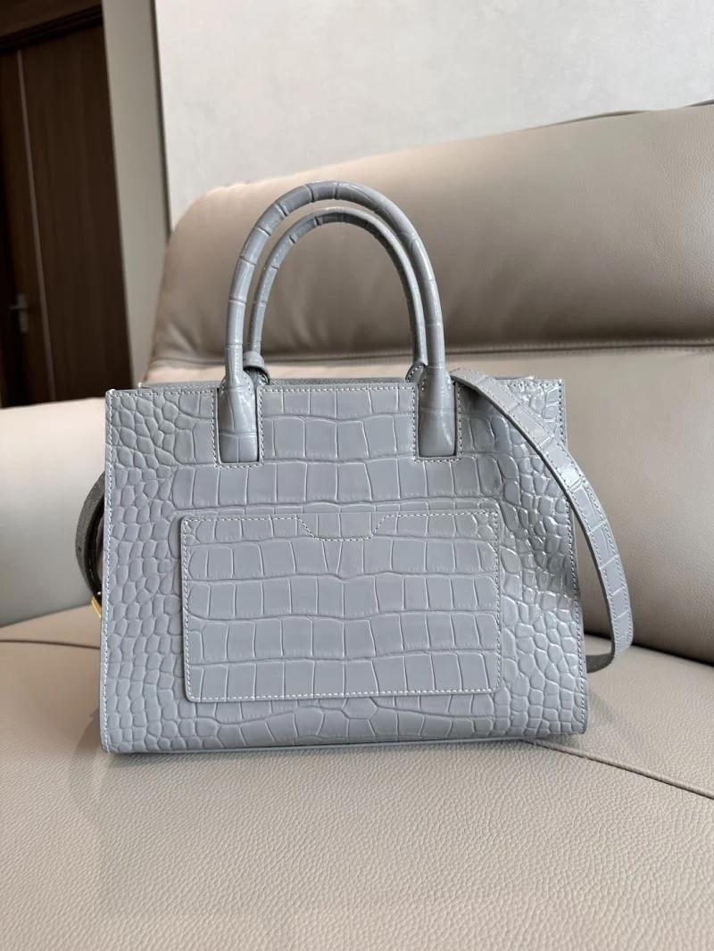 Burberry Top Handle Bags Unisex 37862