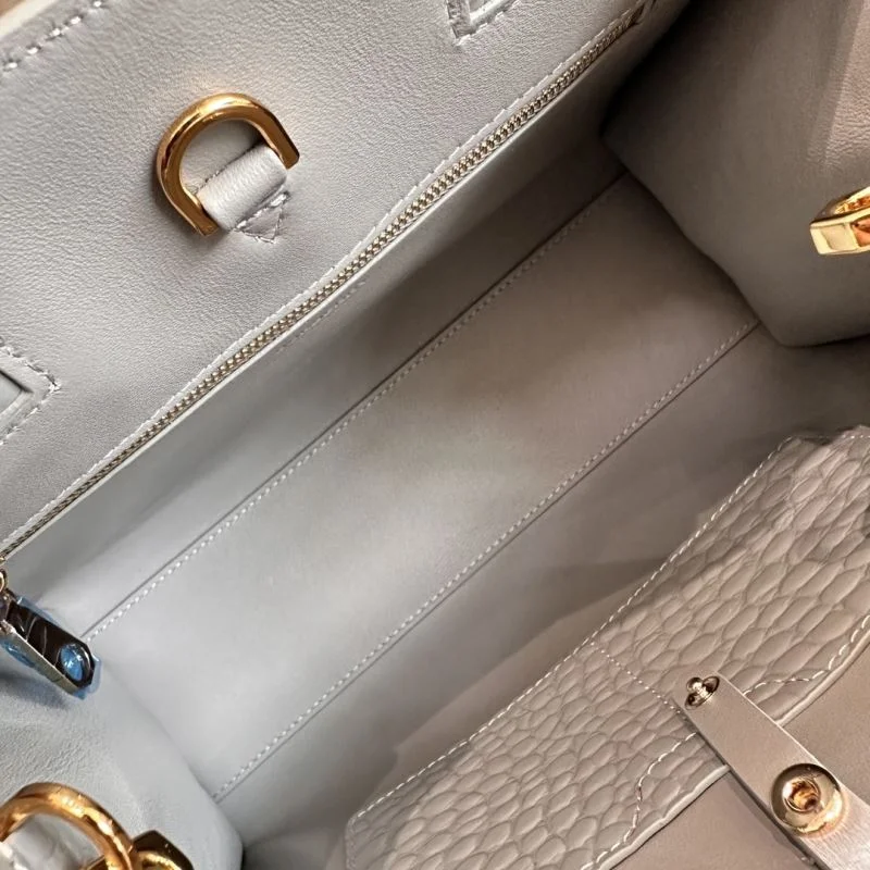 Burberry Top Handle Bags Unisex 37862