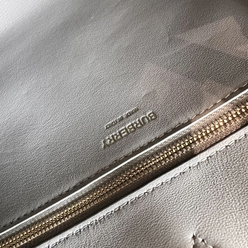 Burberry Top Handle Bags Unisex 37862