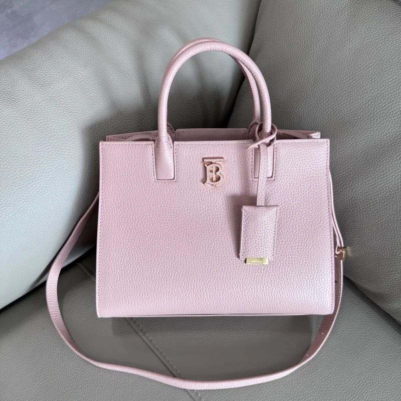 Burberry Top Handle Bags Affordable 37842