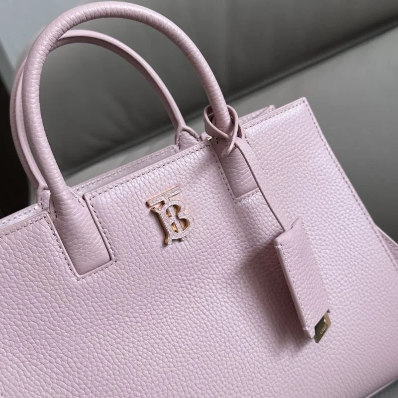 Burberry Top Handle Bags Affordable 37842