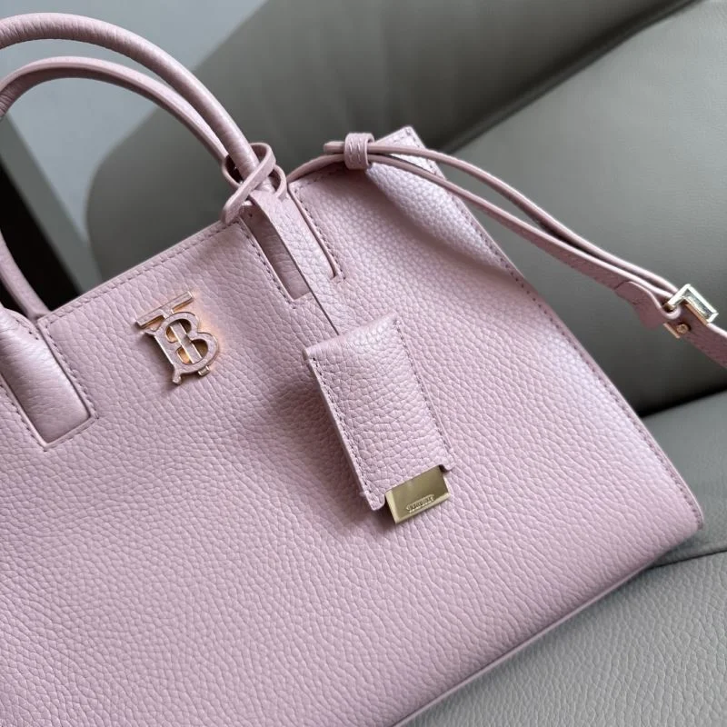 Burberry Top Handle Bags Affordable 37842