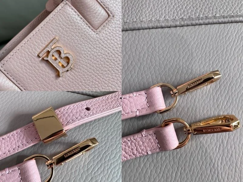 Burberry Top Handle Bags Affordable 37842