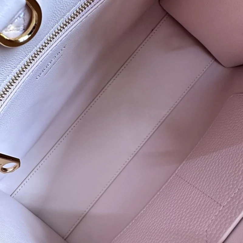 Burberry Top Handle Bags Affordable 37842