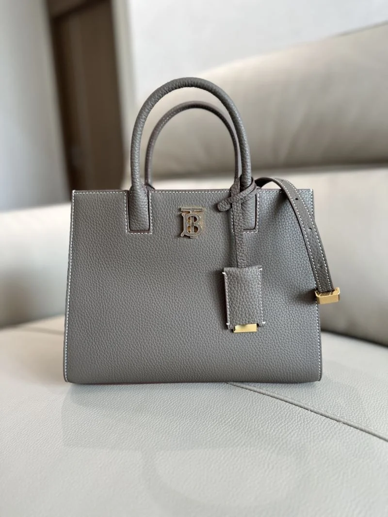 UrbanStyle Burberry Top Handle Bags 37845