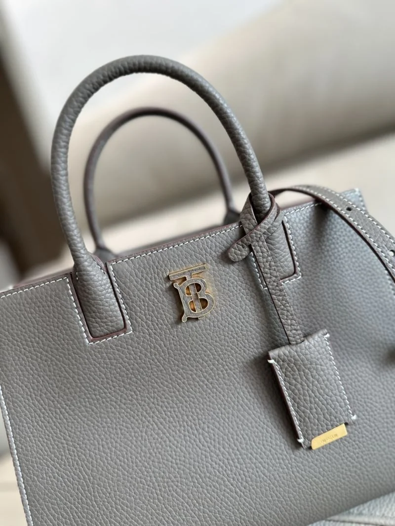 UrbanStyle Burberry Top Handle Bags 37845