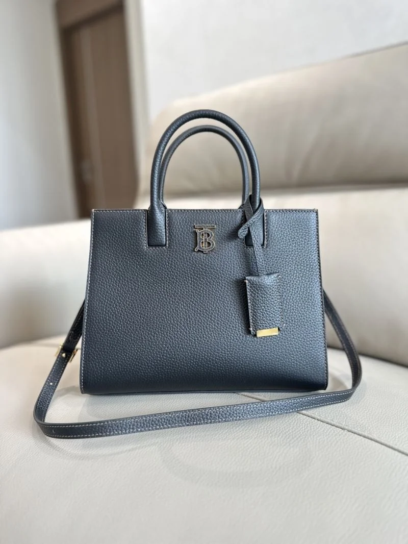 QuickDry Burberry Top Handle Bags 37844