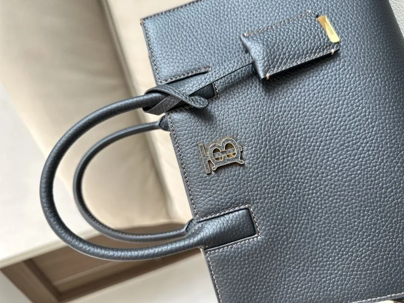 QuickDry Burberry Top Handle Bags 37844
