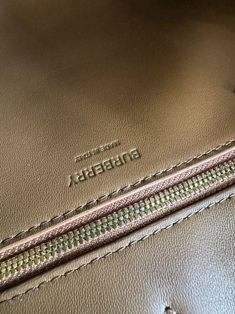 Flexible Burberry Top Handle Bags 37839