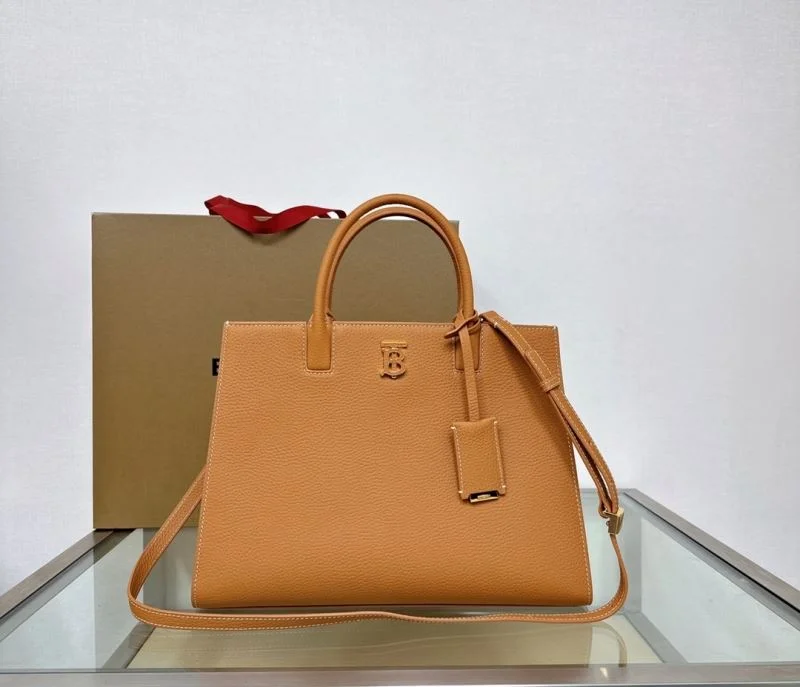 ZeroBulk Burberry Top Handle Bags 37837