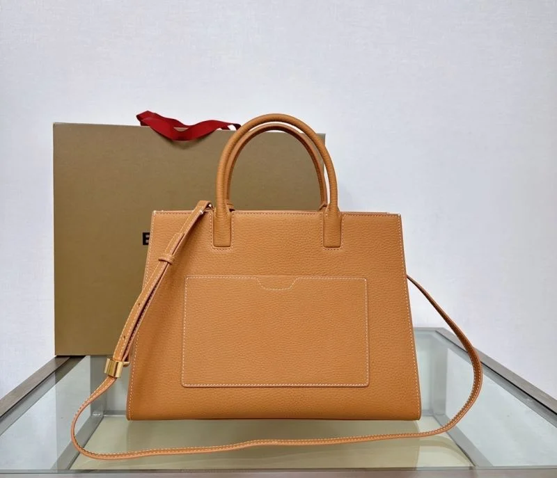 ZeroBulk Burberry Top Handle Bags 37837