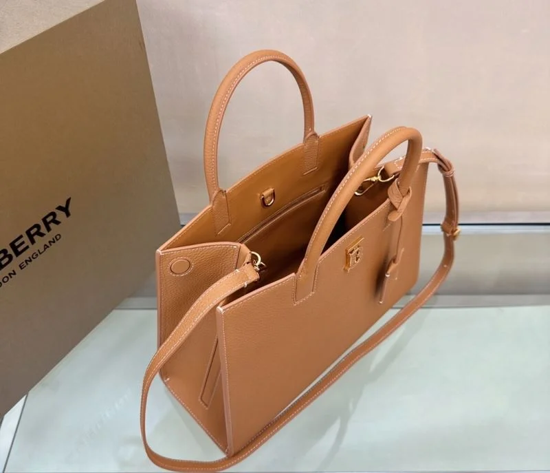 ZeroBulk Burberry Top Handle Bags 37837