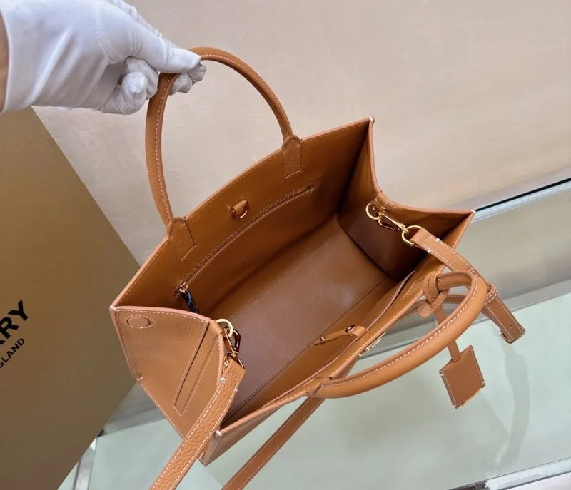 ZeroBulk Burberry Top Handle Bags 37837