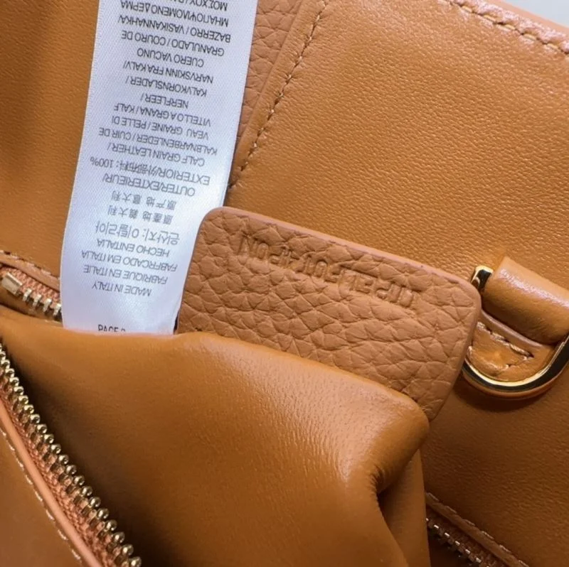 ZeroBulk Burberry Top Handle Bags 37837