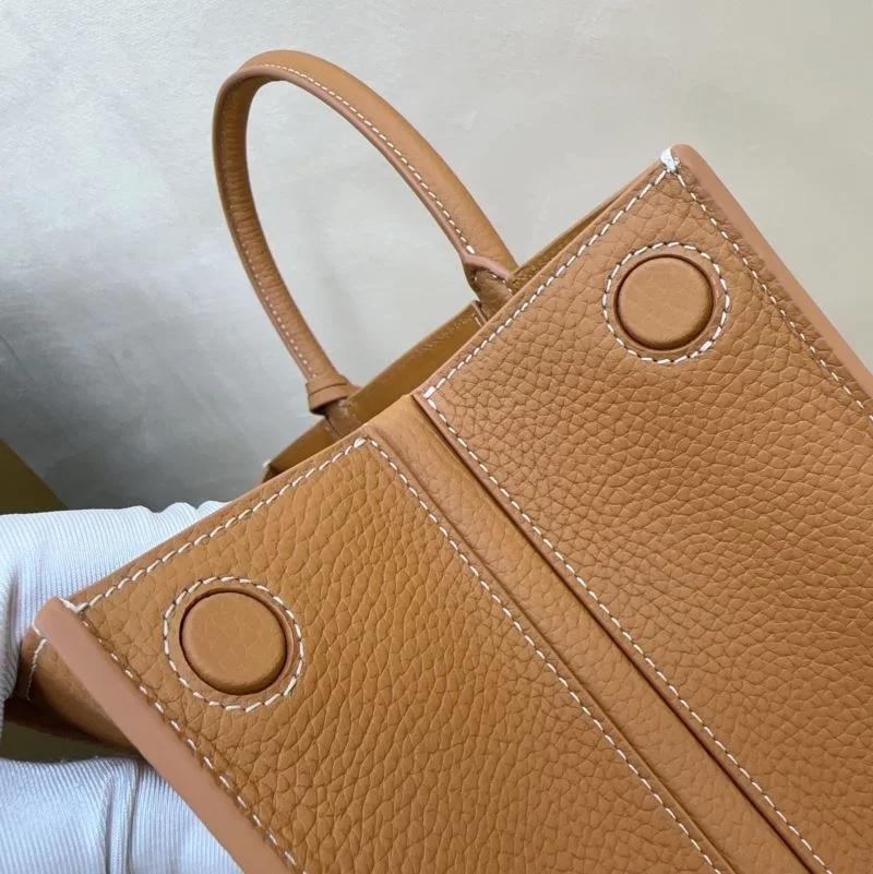 ZeroBulk Burberry Top Handle Bags 37837