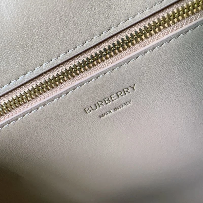 Burberry Top Handle Bags Lightweight 37836