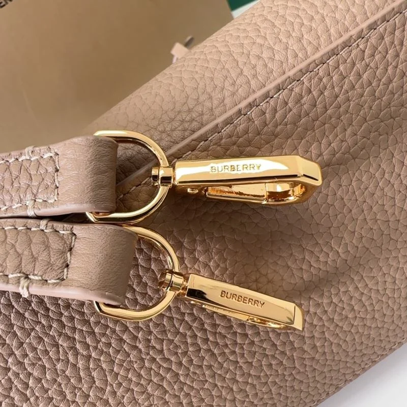 Burberry Top Handle Bags Lightweight 37836