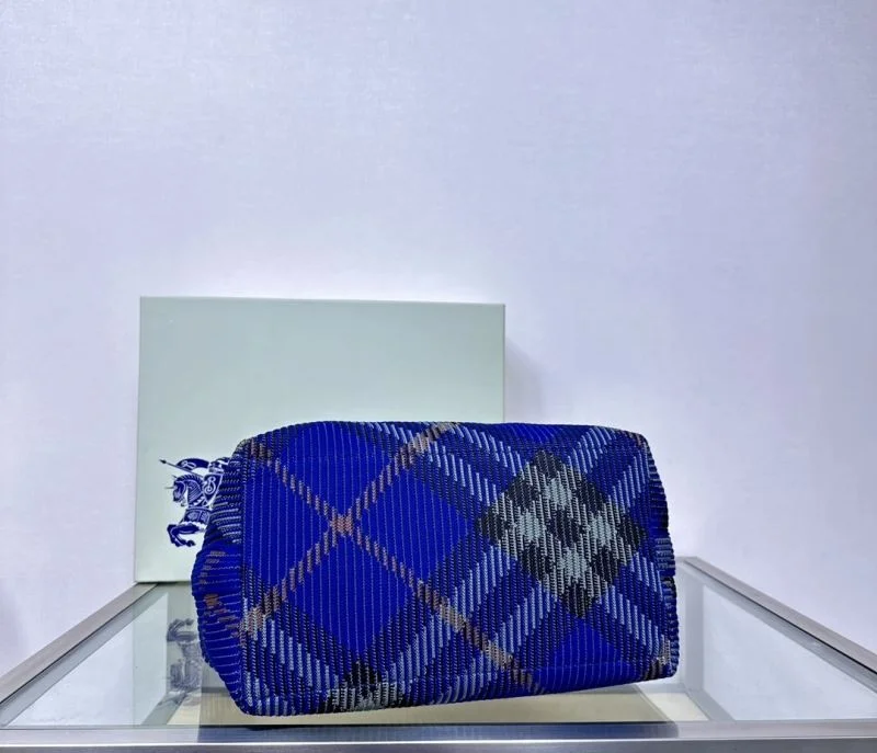 Refined Burberry Top Handle Bags 37838