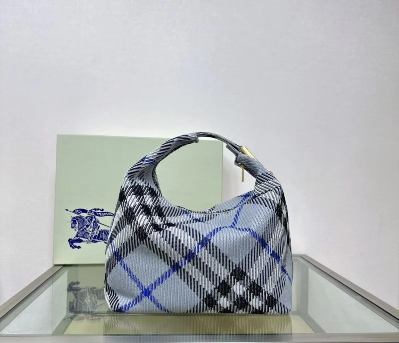 Burberry Top Handle Bags FlexibleFit 37835