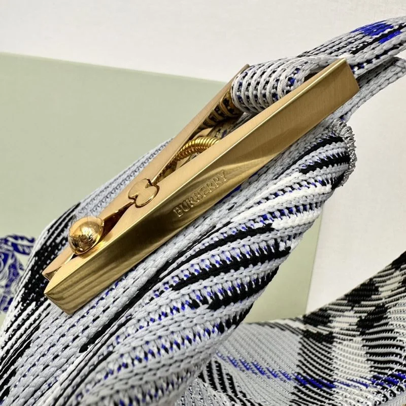 Burberry Top Handle Bags FlexibleFit 37835