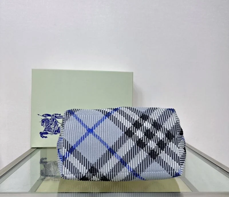 Burberry Top Handle Bags FlexibleFit 37835