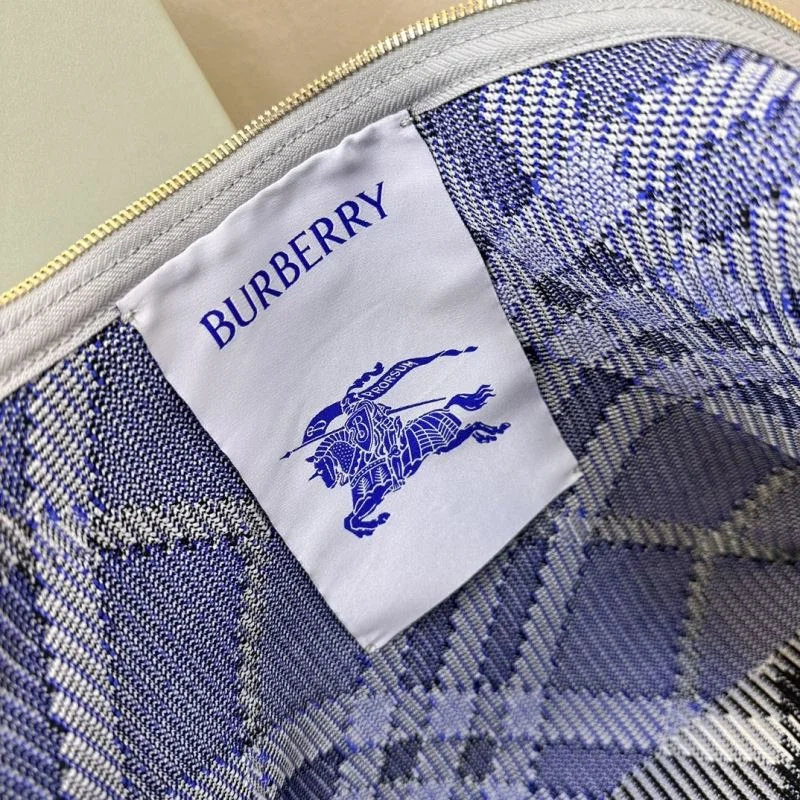 Burberry Top Handle Bags FlexibleFit 37835