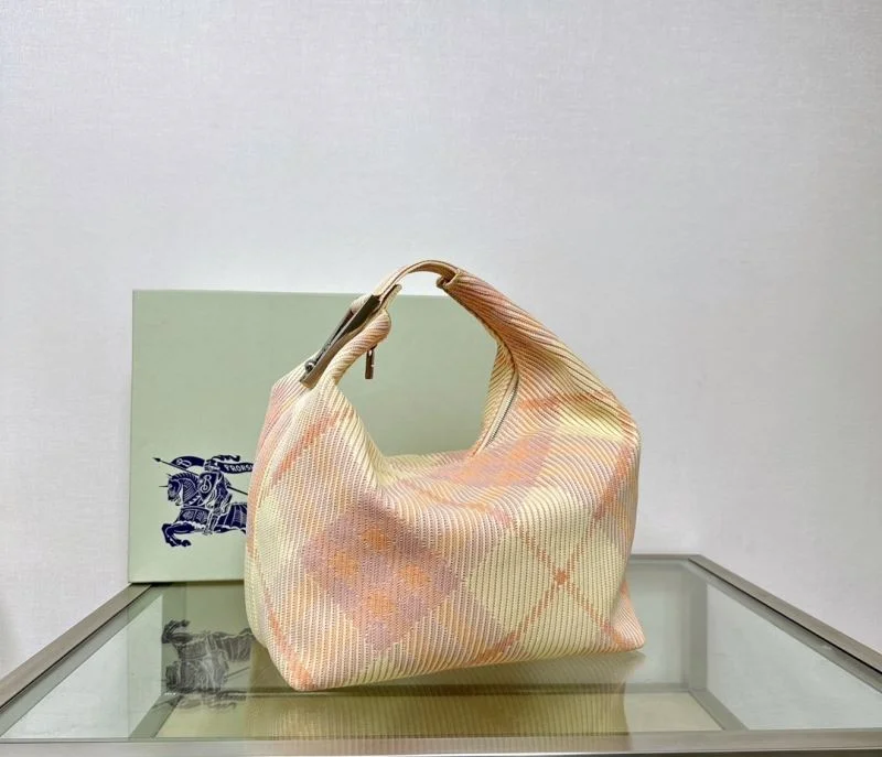 TravelReady Burberry Top Handle Bags 37834