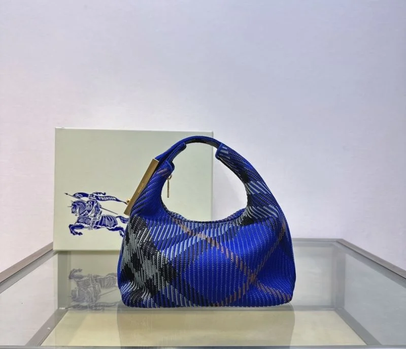 AllSeason Burberry Top Handle Bags 37833