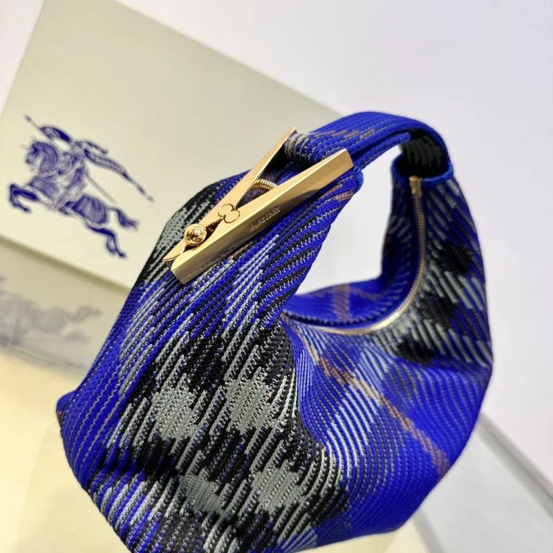 AllSeason Burberry Top Handle Bags 37833