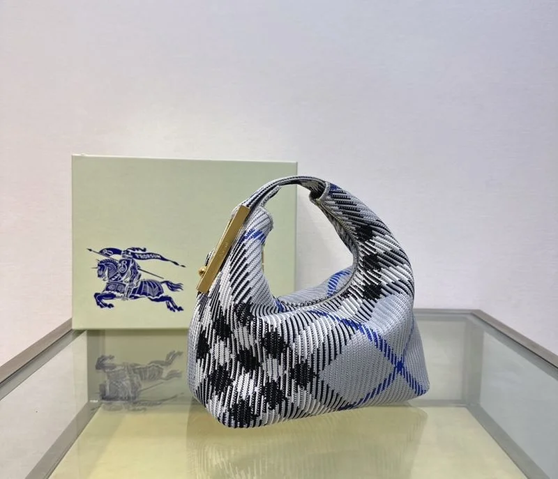 ModernLook Burberry Top Handle Bags 37831