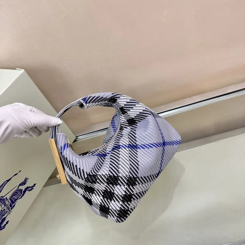 ModernLook Burberry Top Handle Bags 37831
