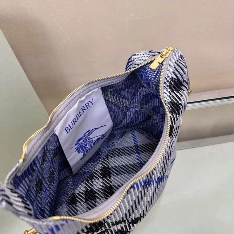 ModernLook Burberry Top Handle Bags 37831