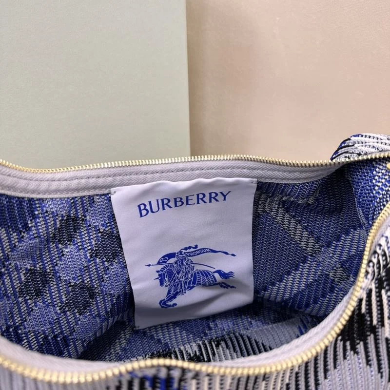 ModernLook Burberry Top Handle Bags 37831