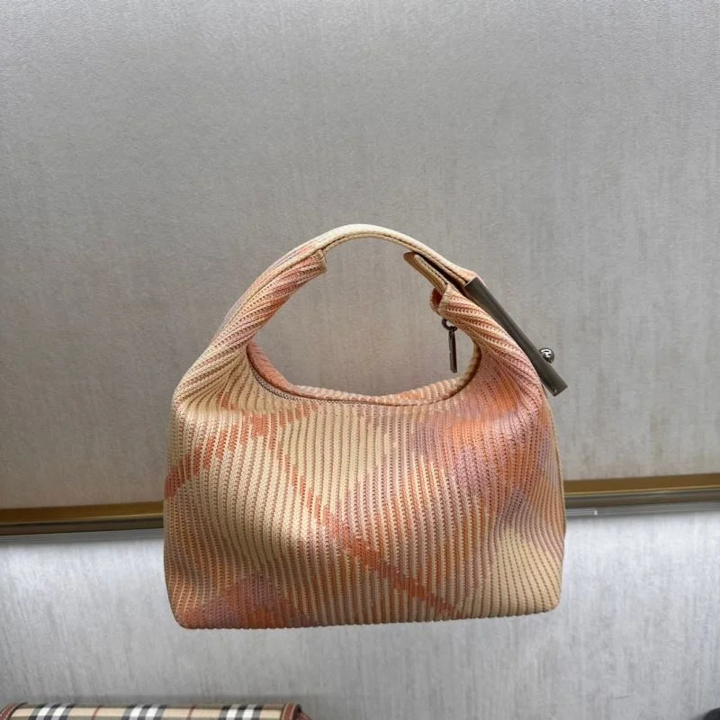 Cozy Burberry Top Handle Bags 37824