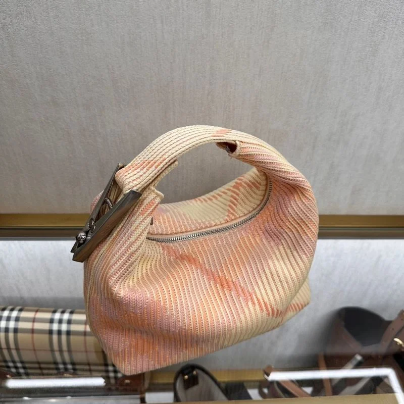 Cozy Burberry Top Handle Bags 37824