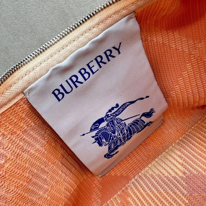 Cozy Burberry Top Handle Bags 37824
