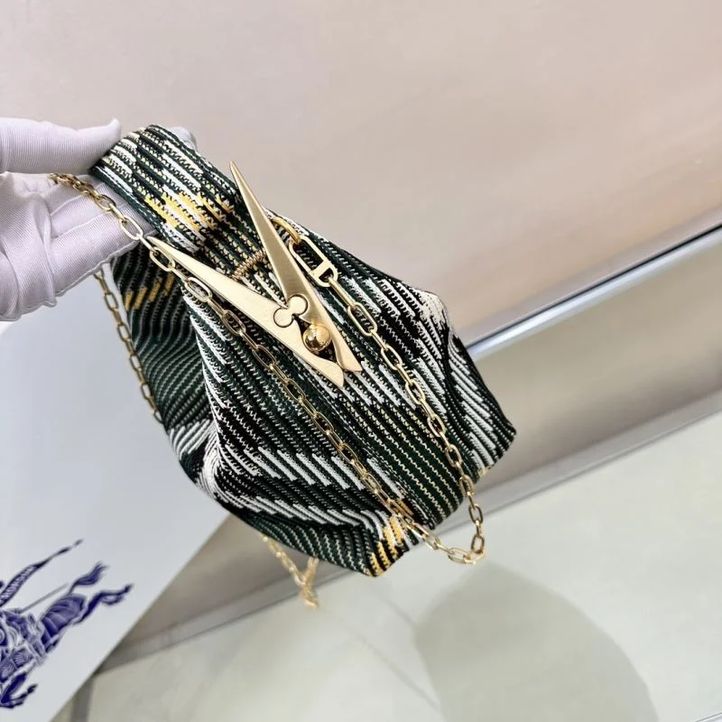 Burberry Top Handle Bags EasyMatch 37827