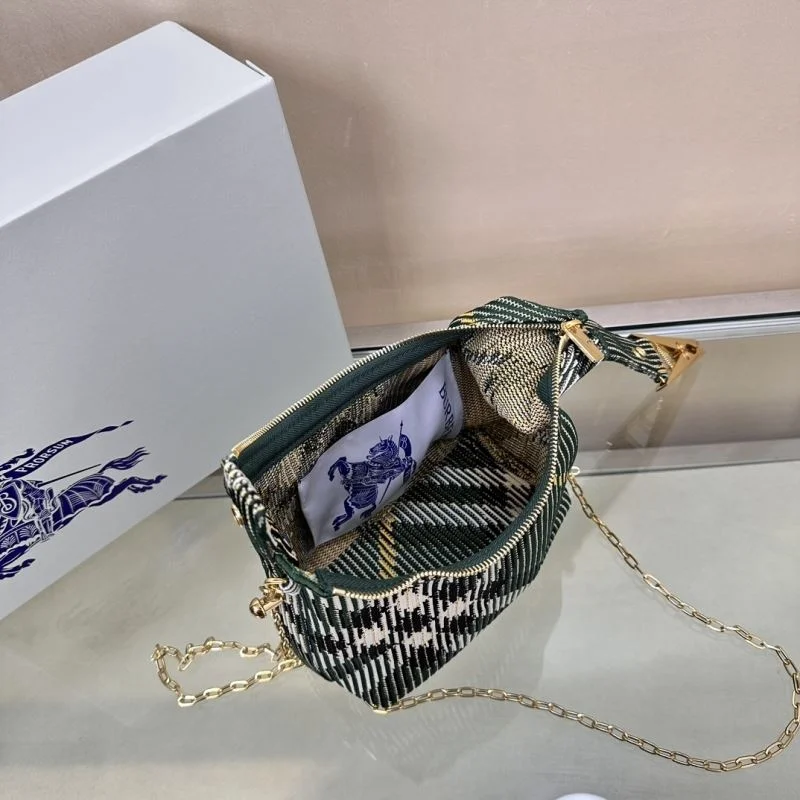 Burberry Top Handle Bags EasyMatch 37827