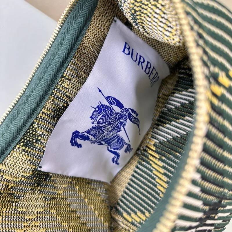 Burberry Top Handle Bags EasyMatch 37827