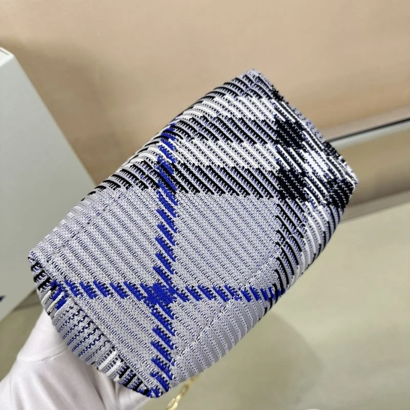 Classic Burberry Top Handle Bags 37825