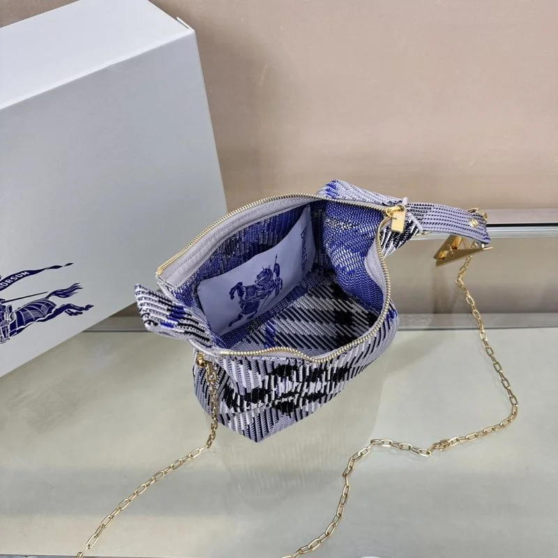 Classic Burberry Top Handle Bags 37825