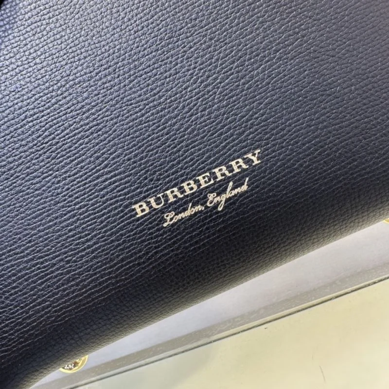 TimelessDesign Burberry Top Handle Bags 37809
