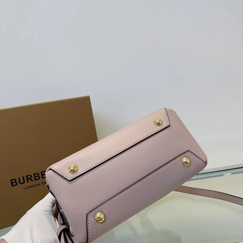 UrbanChic Burberry Top Handle Bags 37813