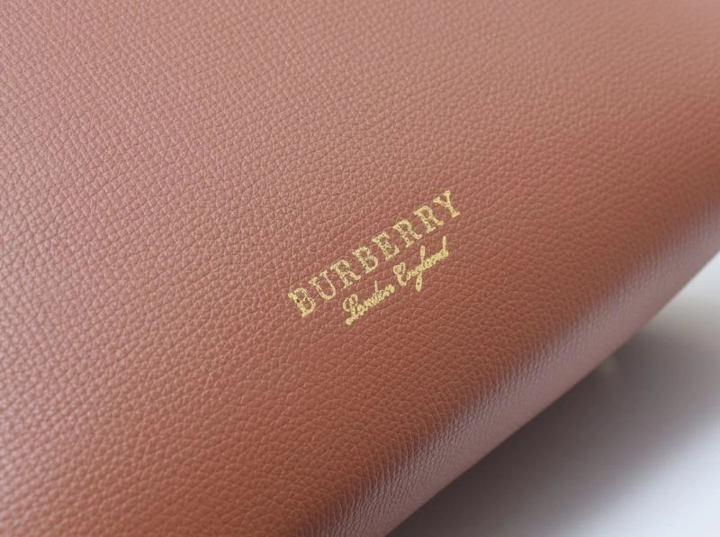 Burberry Top Handle Bags TechFriendly 89300