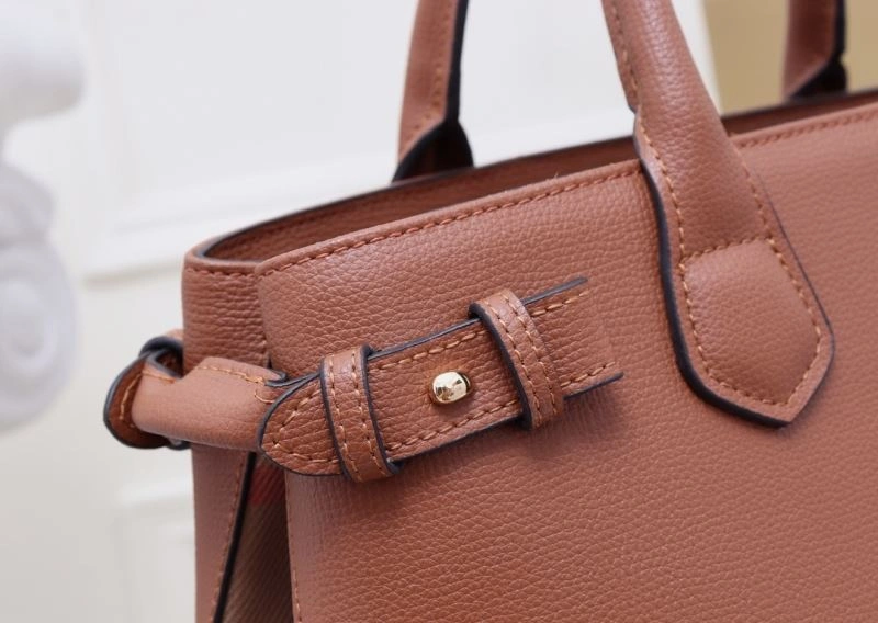 Burberry Top Handle Bags TechFriendly 89300