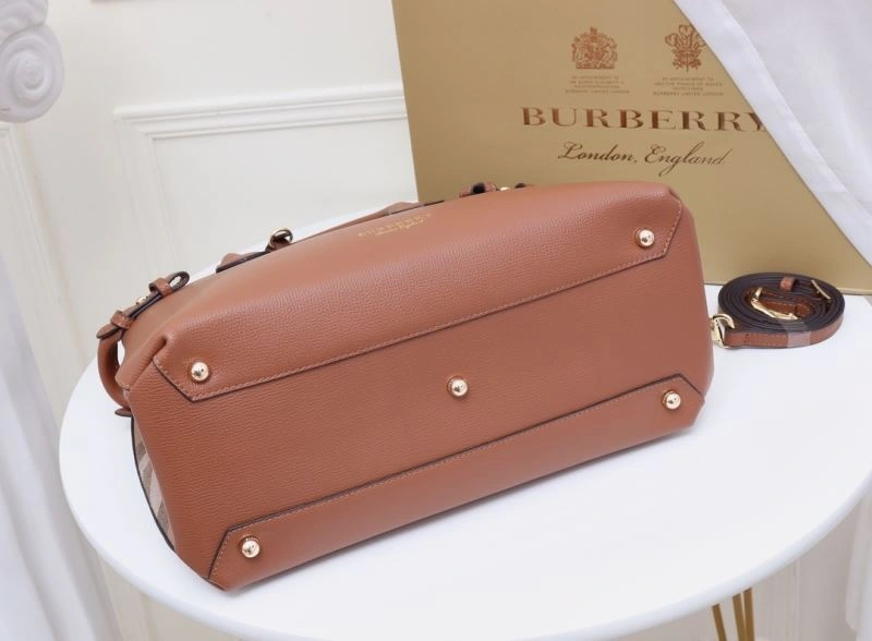 Burberry Top Handle Bags TechFriendly 89300