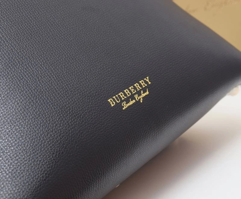 Colorful Burberry Top Handle Bags 89301