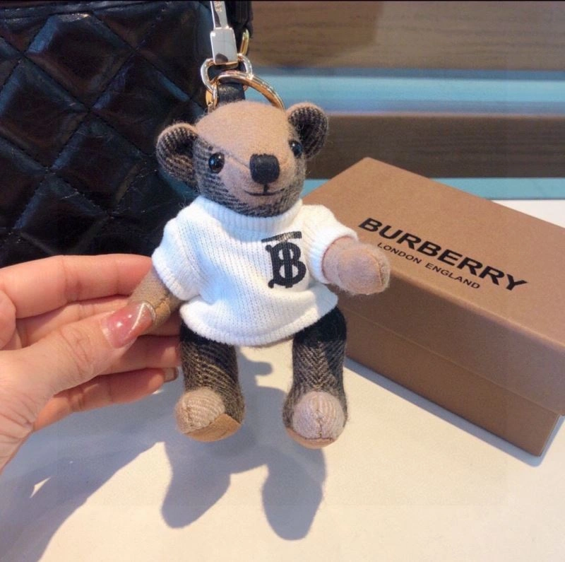 Burberry Trays Breathable 269657