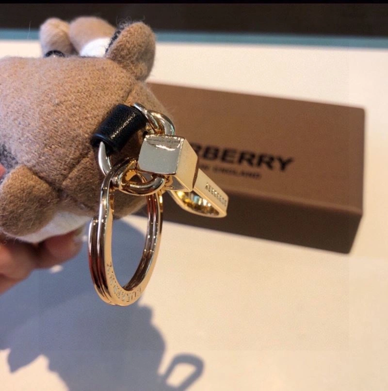 Burberry Trays Breathable 269657