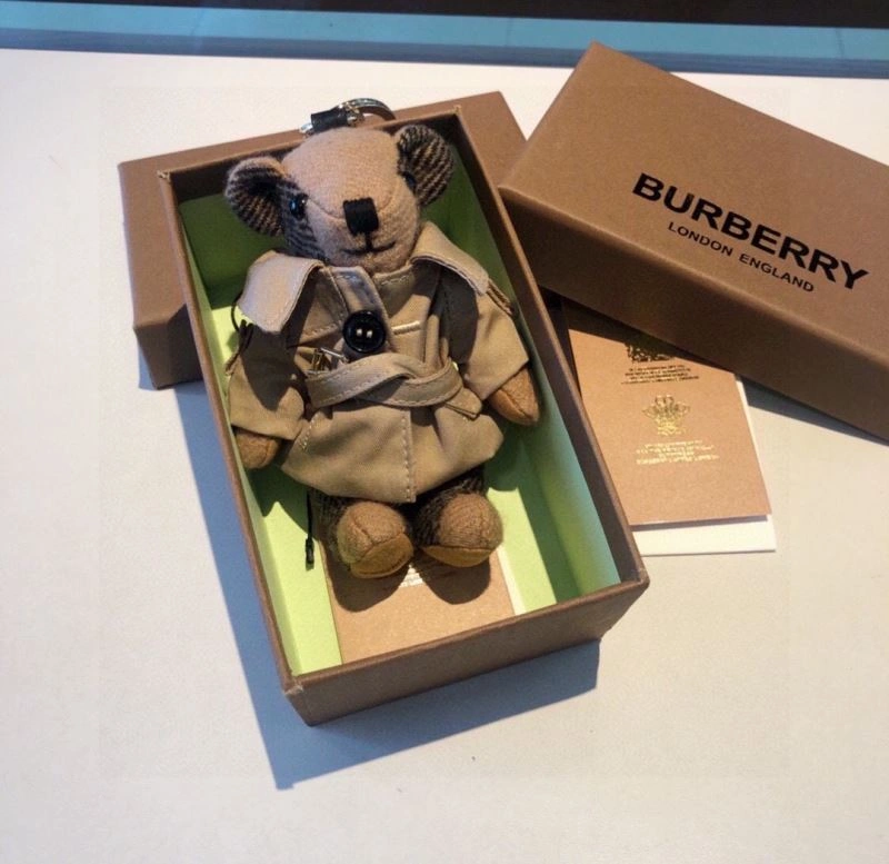 Unique Burberry Trays 269654